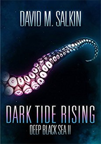 Dark Tide Rising